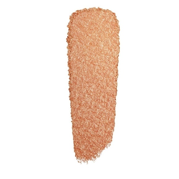 Jeffree Star Cosmetics Peach Goddess Gold Eye Gloss Powder One Size NIB - Picture 2 of 16